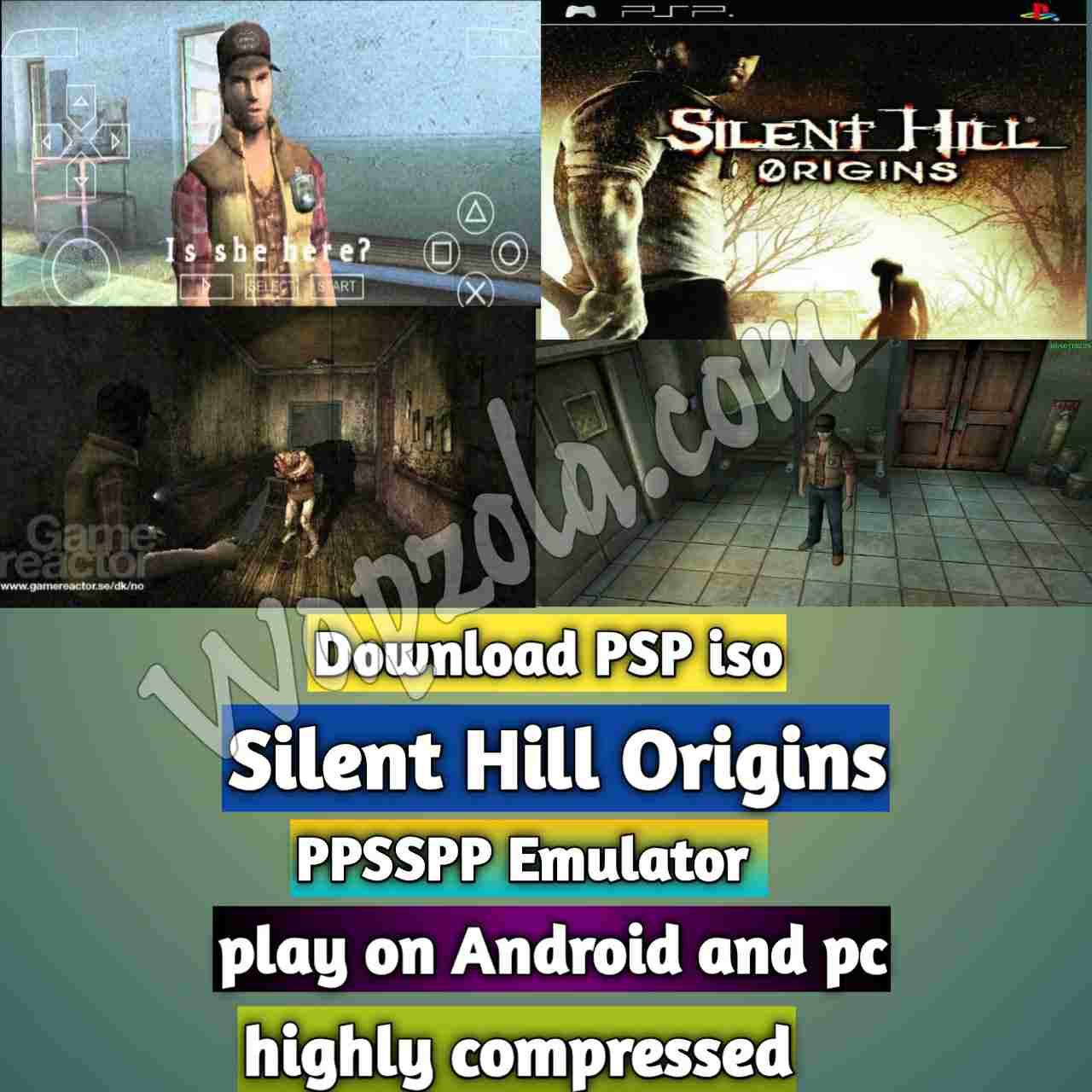 ppsspp psp emulator games for android download